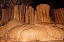 Explore the northern mountains of Sagada 3days 2 nights from Manila ***