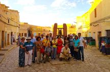 8 Hours Ghardaia Private Tour