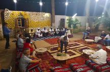 8 Hours Ghardaia Private Tour