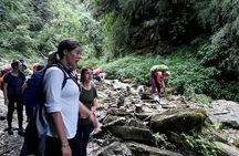 Annapurna Base Camp Trek