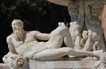  Messina Taormina: cultural heritage experience