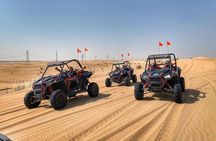 Desert Dune Buggy Tour Dubai