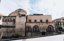  Messina Taormina: cultural heritage experience