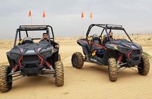 Desert Dune Buggy Tour Dubai