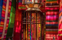 Marrakesh day trip from Casablanca with Moroccan lunch and camel ride