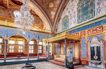 Guided Private Istanbul Tour