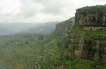 Day Trip to Debre Libanos and Blue Nile Gorge