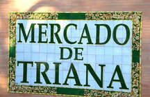 Discover the markets of Seville by bike and try their most typical products!