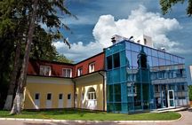 From Sofia: SPA and Rila monastery