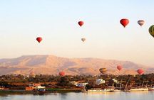 Hot Air Balloon 