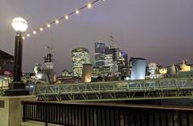 Private London Evening Tour by Car