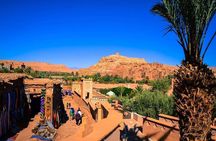 5-Day Morocco Tour with Merzouga Desert Tour from Marrakech