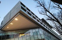 Tokyo highlights, High Rise Observatory, Meiji shrine, Imperial palace Garden 