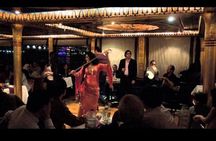 Nile Cruise Dinner with Bellydance Show 