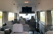 Hop-on Hop-off Tour in Pensacola