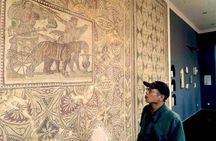 "Tipaza and Cherchell" Tour by Fancyellow