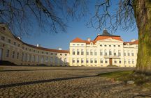 Palace, Castle and Ancient Oaks - Rogalin and Kórnik guided tour from Poznan 