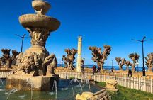 "Tipaza and Cherchell" Tour by Fancyellow