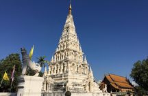 Explore unveil lost city of Chiang mai 