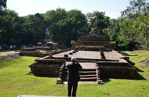 Explore unveil lost city of Chiang mai 