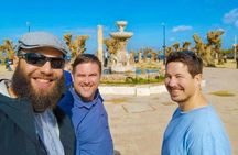 "Tipaza and Cherchell" Tour by Fancyellow