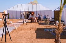 5 Days Private Tour From Tangier To Marrakech