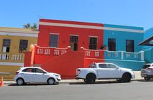 Table Mountain Cape Town City Tour Kirstenbosch Gardens +Tickets