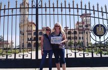 An unforgettable day tour to Alexandria