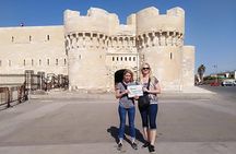 An unforgettable day tour to Alexandria