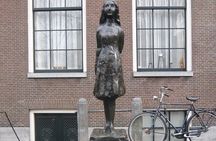 2-Hour Private Anne Frank Walking Tour with Drink