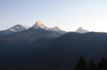 5-Day Ghorepani Poon Hill Trek in Annapurna Region