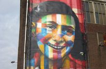 2-Hour Private Anne Frank Walking Tour with Drink