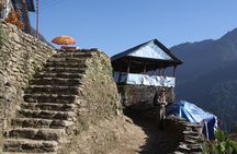 5-Day Ghorepani Poon Hill Trek in Annapurna Region