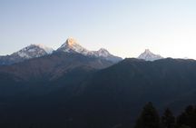 5-Day Ghorepani Poon Hill Trek in Annapurna Region