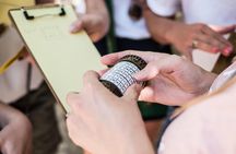 Private Treasure Hunt The Artist | Guided, Adventurous & 100% Offline | Xventura