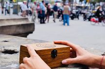 Private Family Treasure Hunt | Guided, fun & 100% Offline | Xventura Barcelona