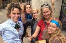 Private Treasure Hunt The Artist | Guided, Adventurous & 100% Offline | Xventura