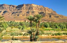 Experience of the desert of Zagora in 2 days