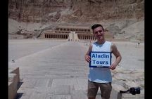 Luxor's East & West Bank Highlights Tour