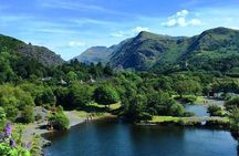 Private Snowdonia’s Mountains, Lakes & Mines Tour