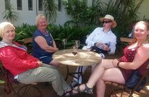 Private Visit to the Wineries Stellenbosch Franschoek from Cape Town Full Day