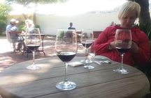 Private Visit to the Wineries Stellenbosch Franschoek from Cape Town Full Day