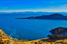 2-Day Lake Titicaca and Sun Island (Isla del Sol) from La Paz