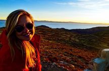 2-Day Lake Titicaca and Sun Island (Isla del Sol) from La Paz