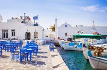 Paros Island Tour
