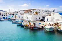 Paros Island Tour