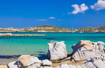 Paros Island Tour