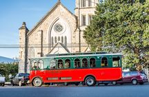 Fredericksburg Historic District Narrated Tour