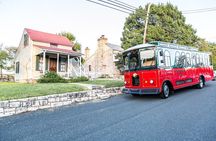 Fredericksburg Historic District Narrated Tour