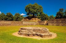 Iximche Archeological Site + Nature, Canopy & Go Karts - Families Favourite Tour